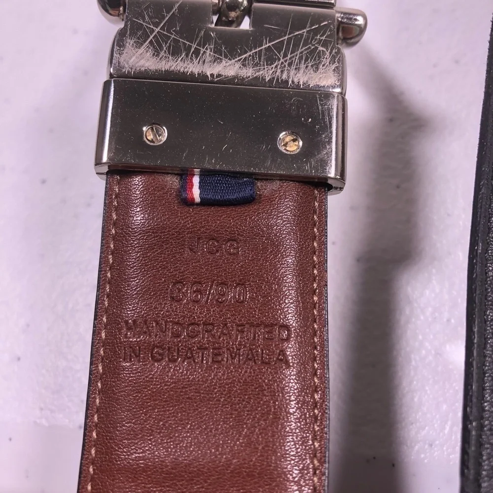 Tommy Hilfiger preowned but